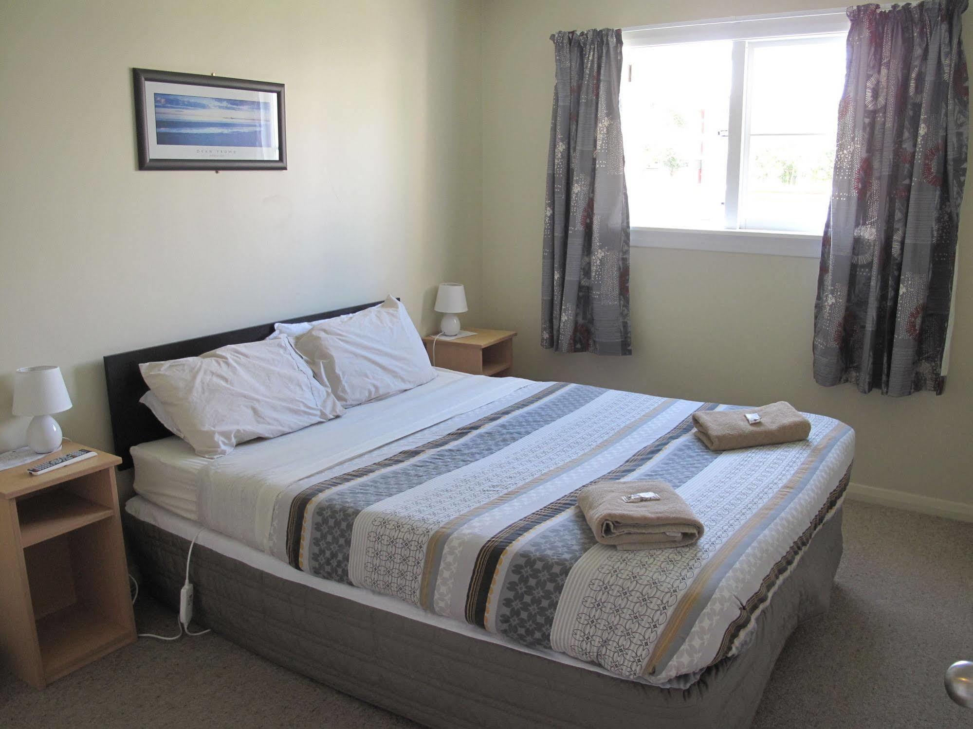 Hostel Dorset House Backpackers Christchurch Exteriér fotografie