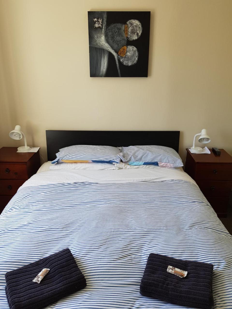 Hostel Dorset House Backpackers Christchurch Exteriér fotografie