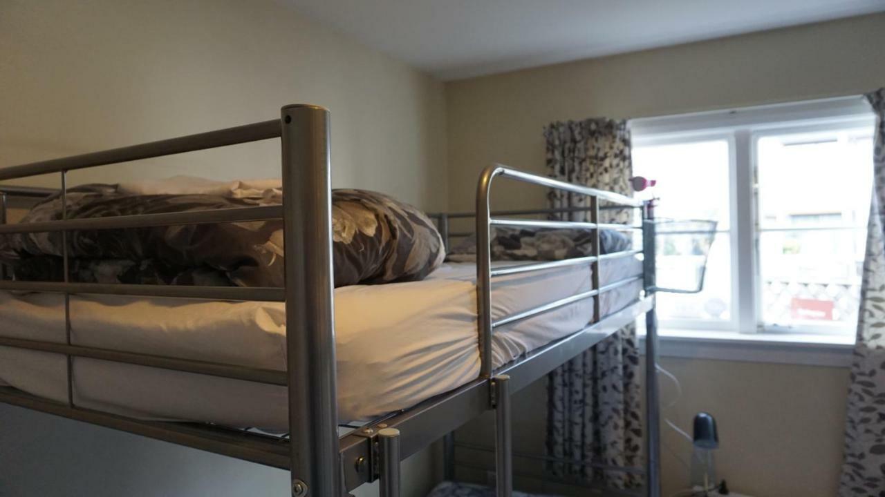 Hostel Dorset House Backpackers Christchurch Exteriér fotografie